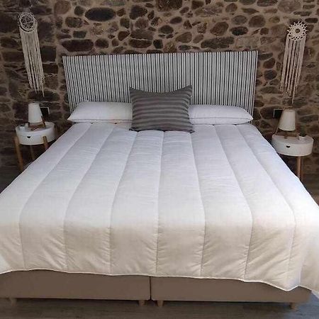 Precioso Apartamento 1 Hab Con Banera Hidromasaj O Barco de Valdeorras Luaran gambar