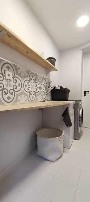 Precioso Apartamento 1 Hab Con Banera Hidromasaj O Barco de Valdeorras Luaran gambar